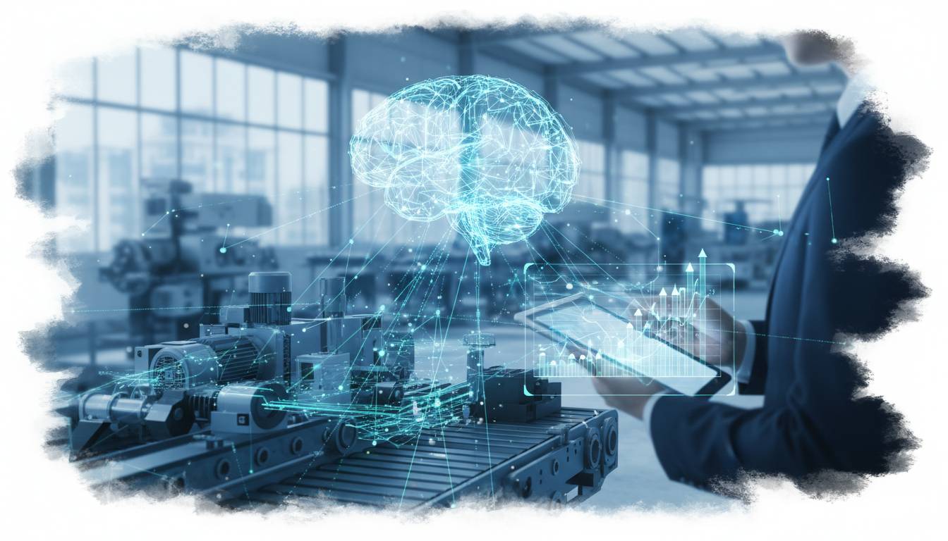 Would You Trust AI to Stop Your Next Business Disaster?