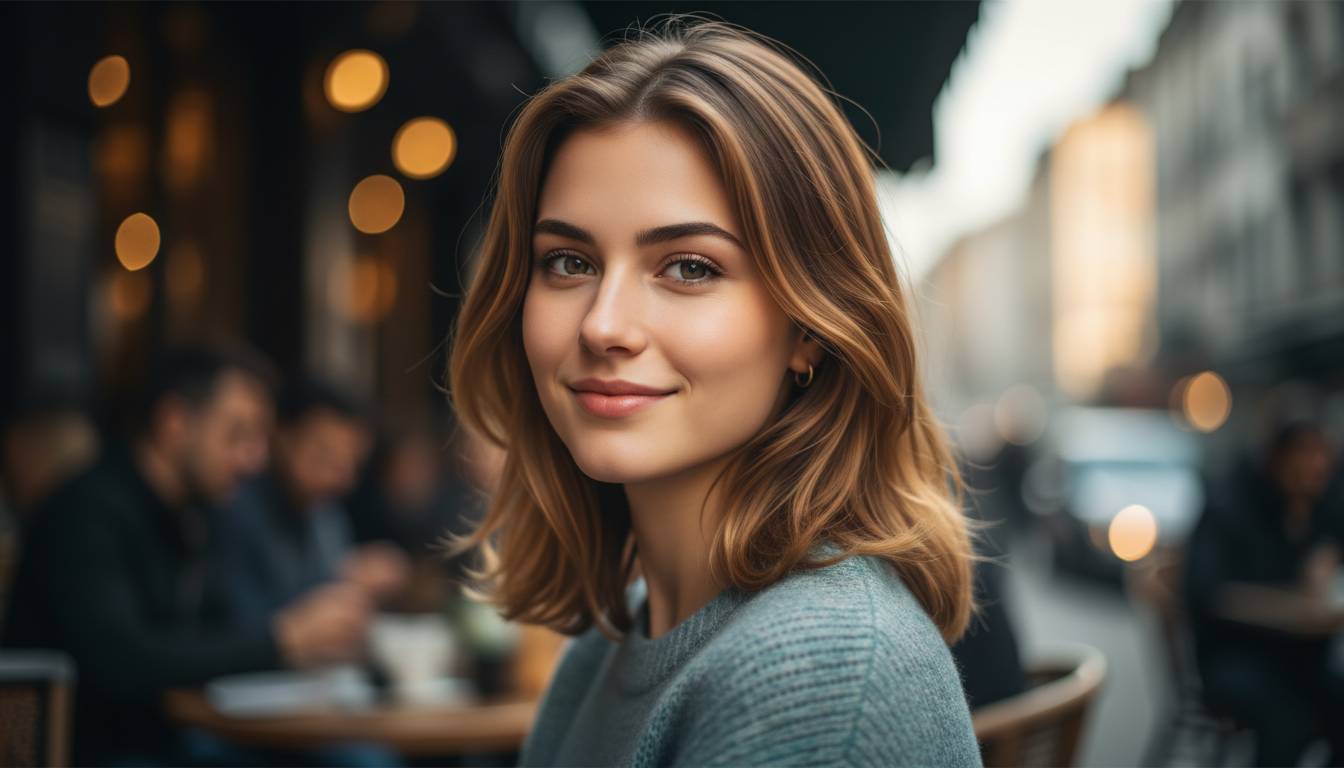 AI Freundin Deutsch: Kann digitale Liebe echt sein?