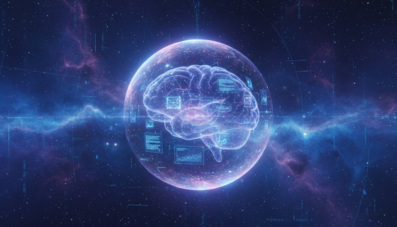 Would you trust an AI to summarize your news?