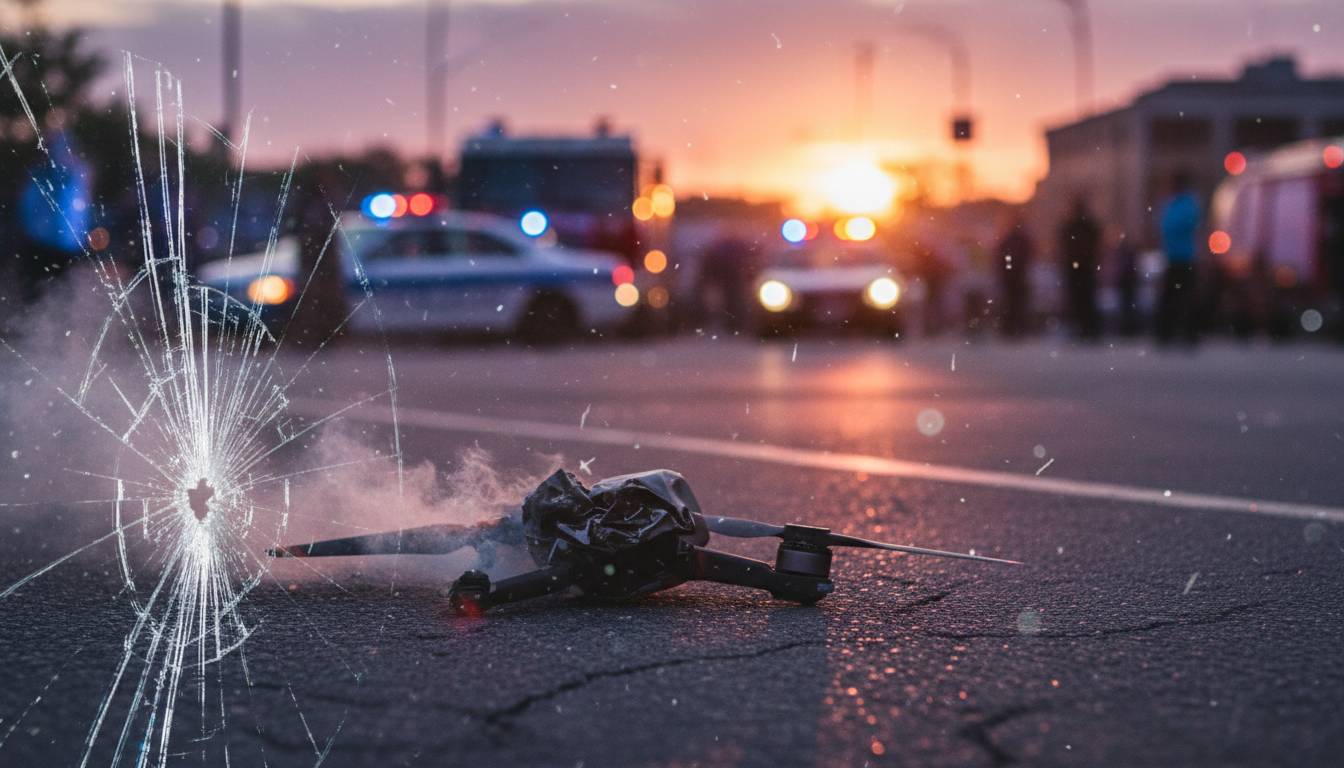 Is AI-generated breaking news rewriting reality?