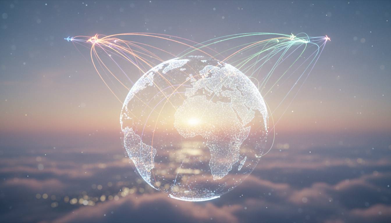 Is Your Next Flight Written by AI? Discover the Truth