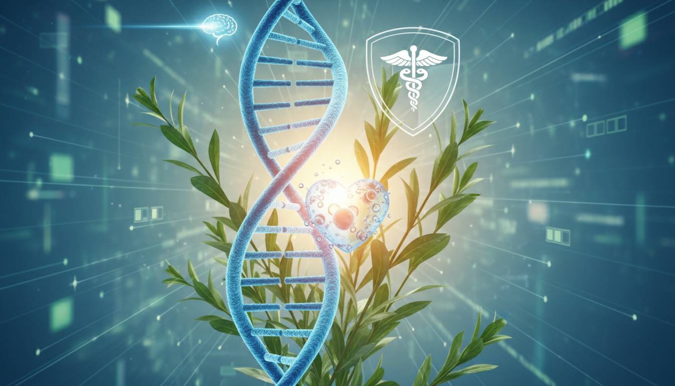 Would you trust an algorithm with your health news?