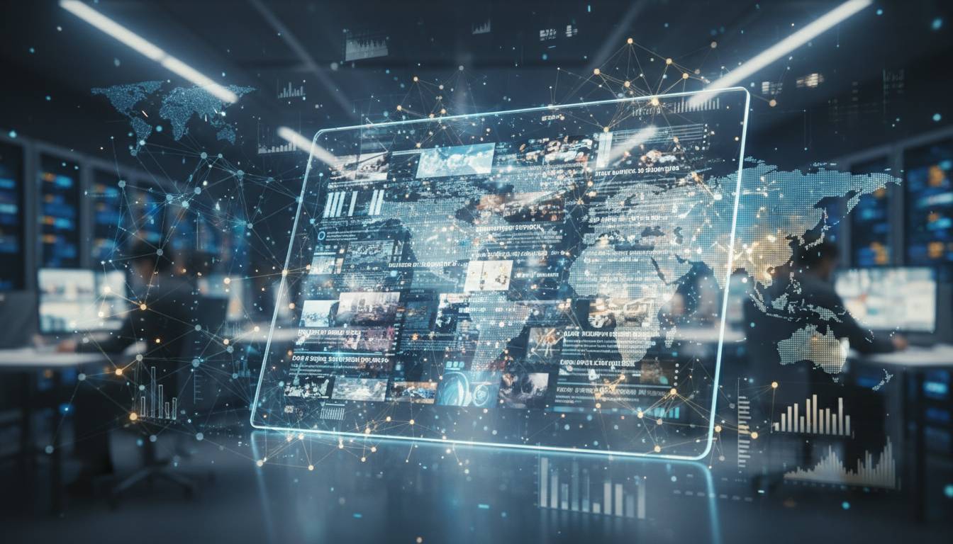 AI-generated journalism content: What no one tells you (2026)