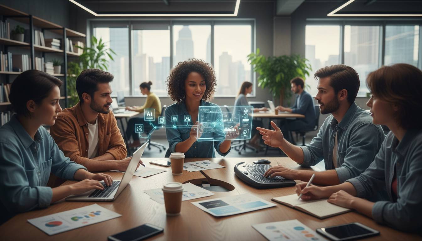 AI-powered news entrepreneurship: The risky, raw, and real guide