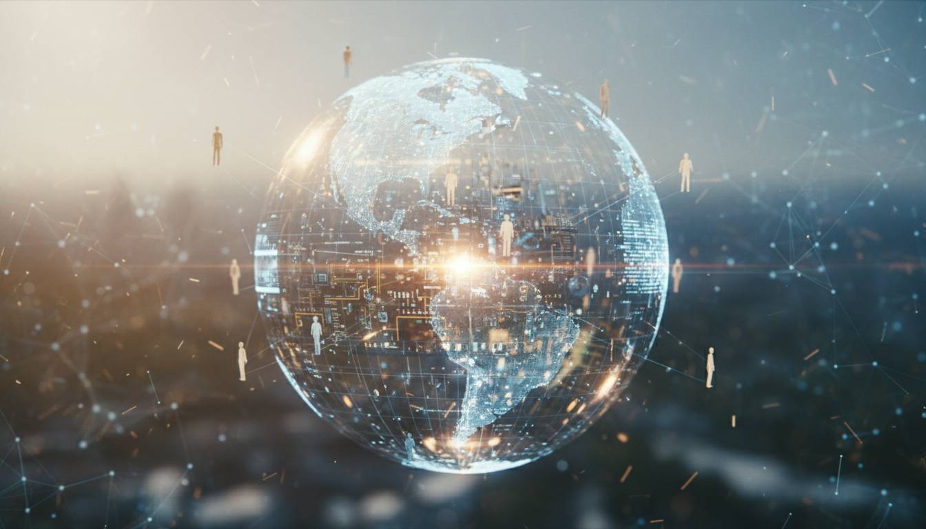 Is AI-Generated Journalism the End—or Rebirth—of News?