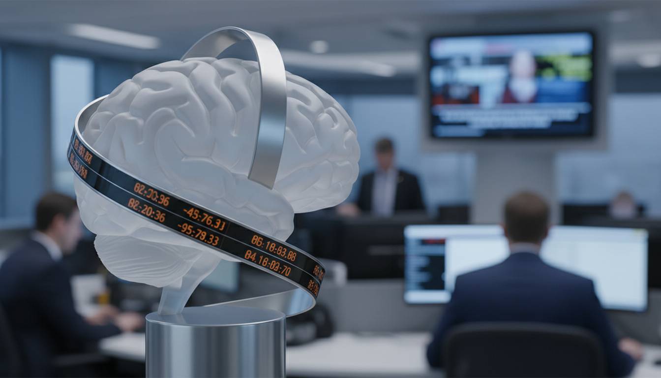Are you ready for the AI news takeover? 7 truths every newsroom must face