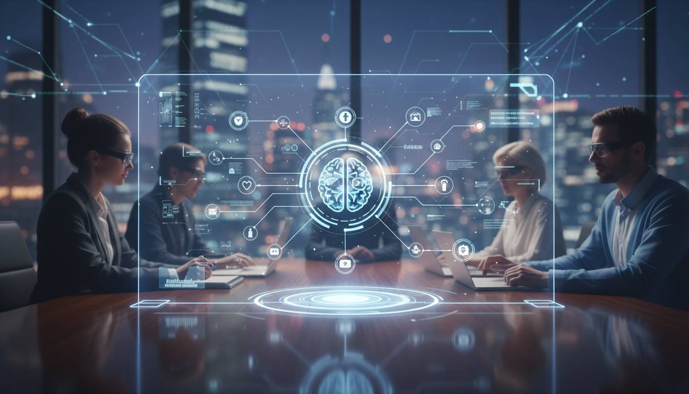 AI journalism’s invisible battleground: Are you reading facts or fiction?