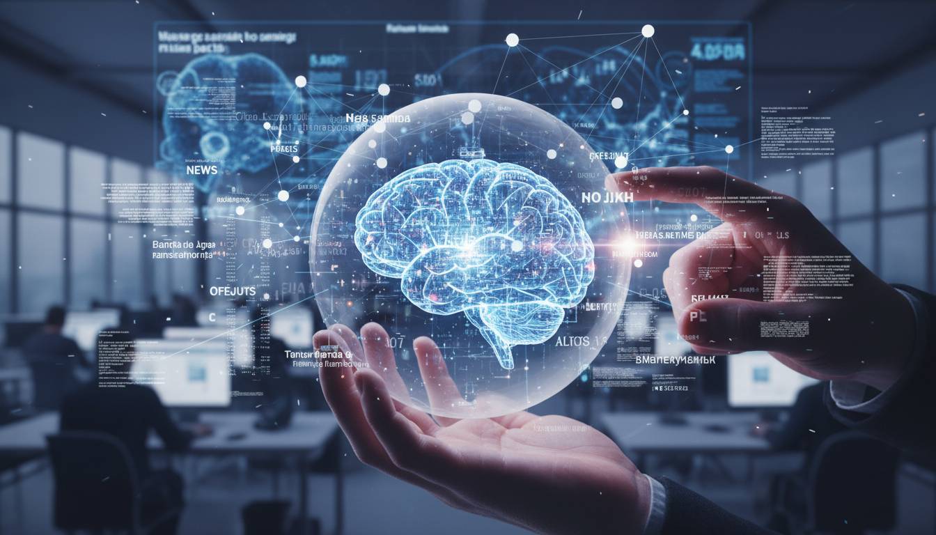 Is AI-generated journalism trustworthy? The facts no one tells you