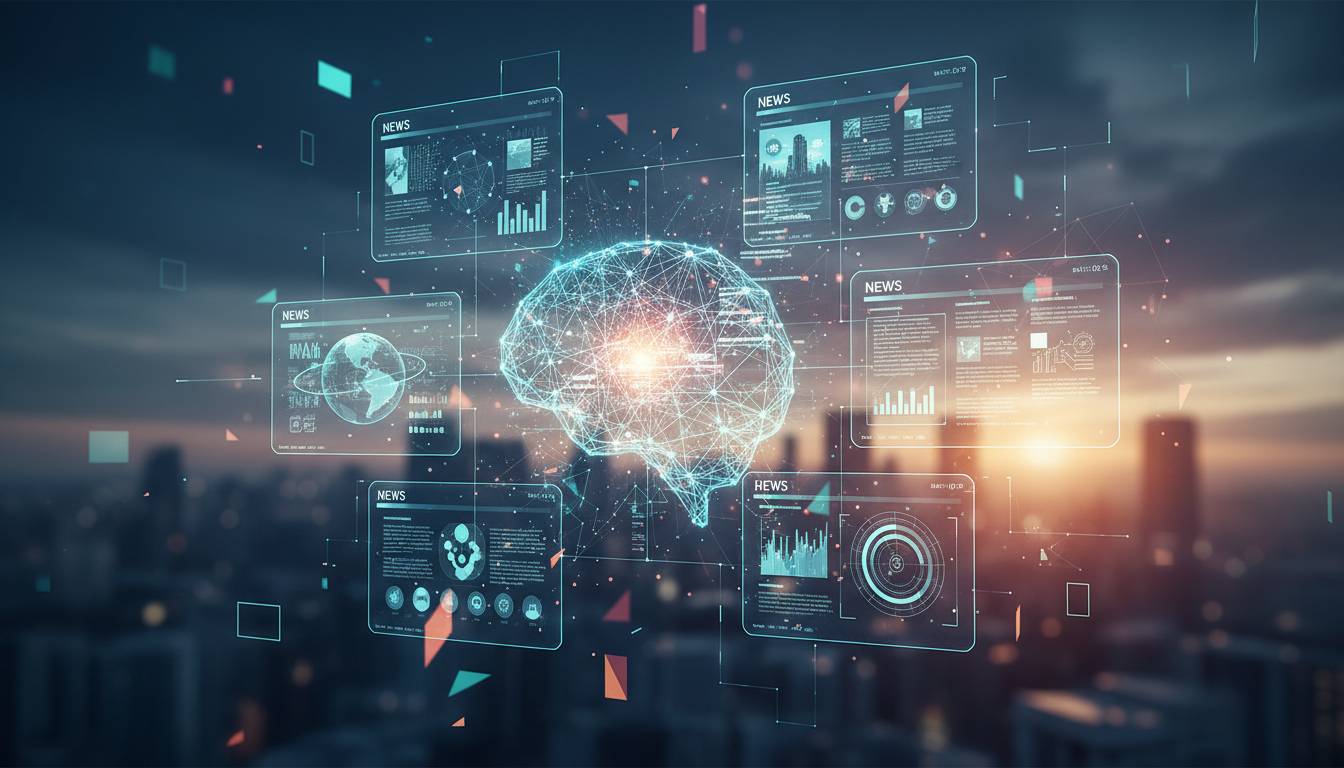9 fearless alternatives to AI journalism software shaking up news in 2026