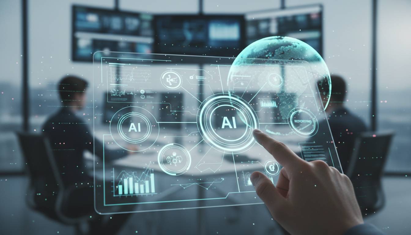 Inside AI-generated journalism: What the case studies really show