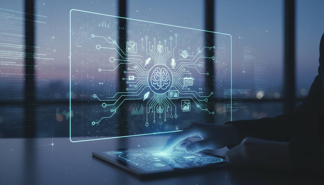 Who’s really winning in AI-generated journalism? 2026 market truths
