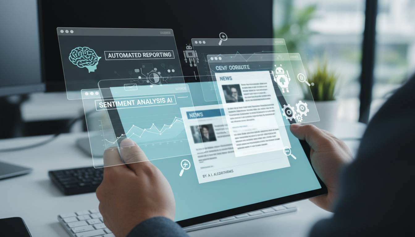AI journalism tools: What nobody’s telling you in 2026