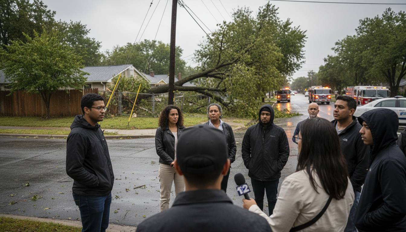 Is AI-generated local news saving or destroying your community?