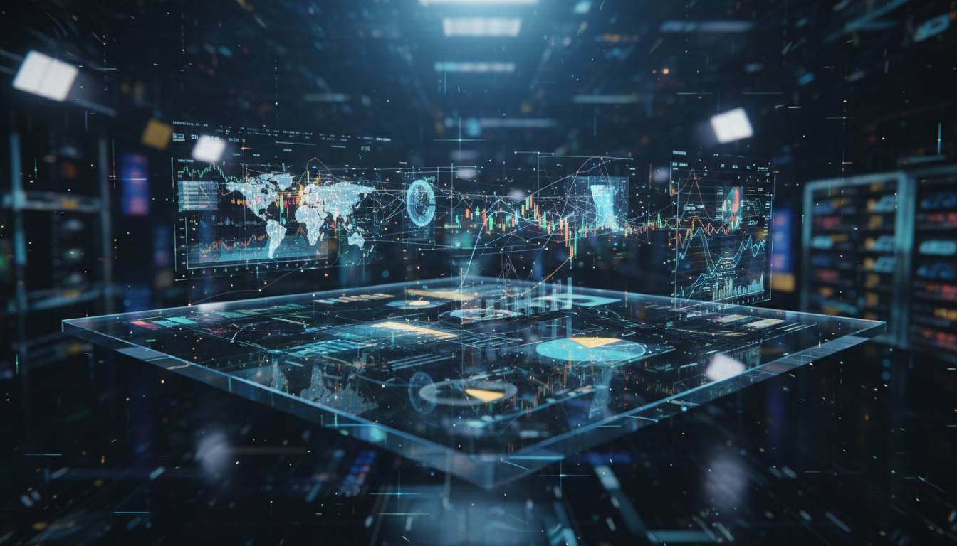 Is AI Rewriting the News? The Unfiltered Truth About Automated News Analytics