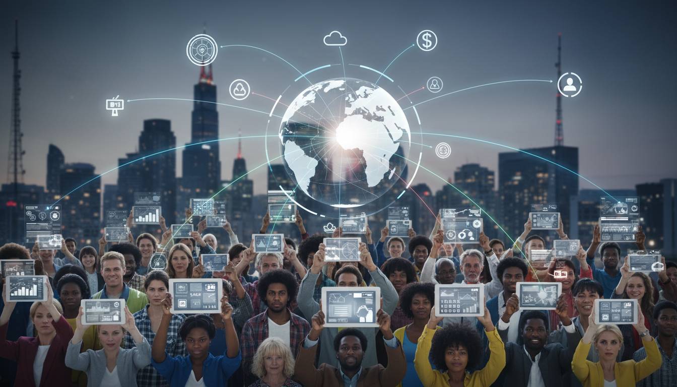 Who’s really reading? The raw reality of AI news audience targeting