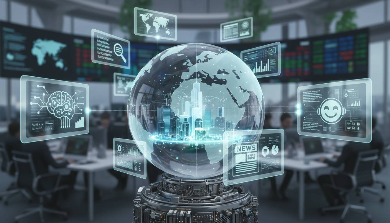 Exposed: The real best practices for AI-generated news in 2026