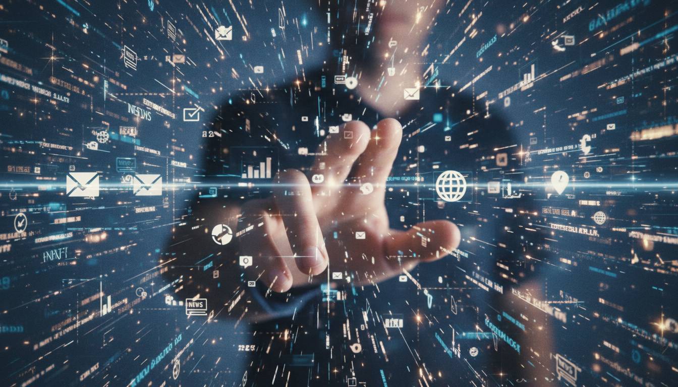 The real story behind AI generated news: What no one’s telling you