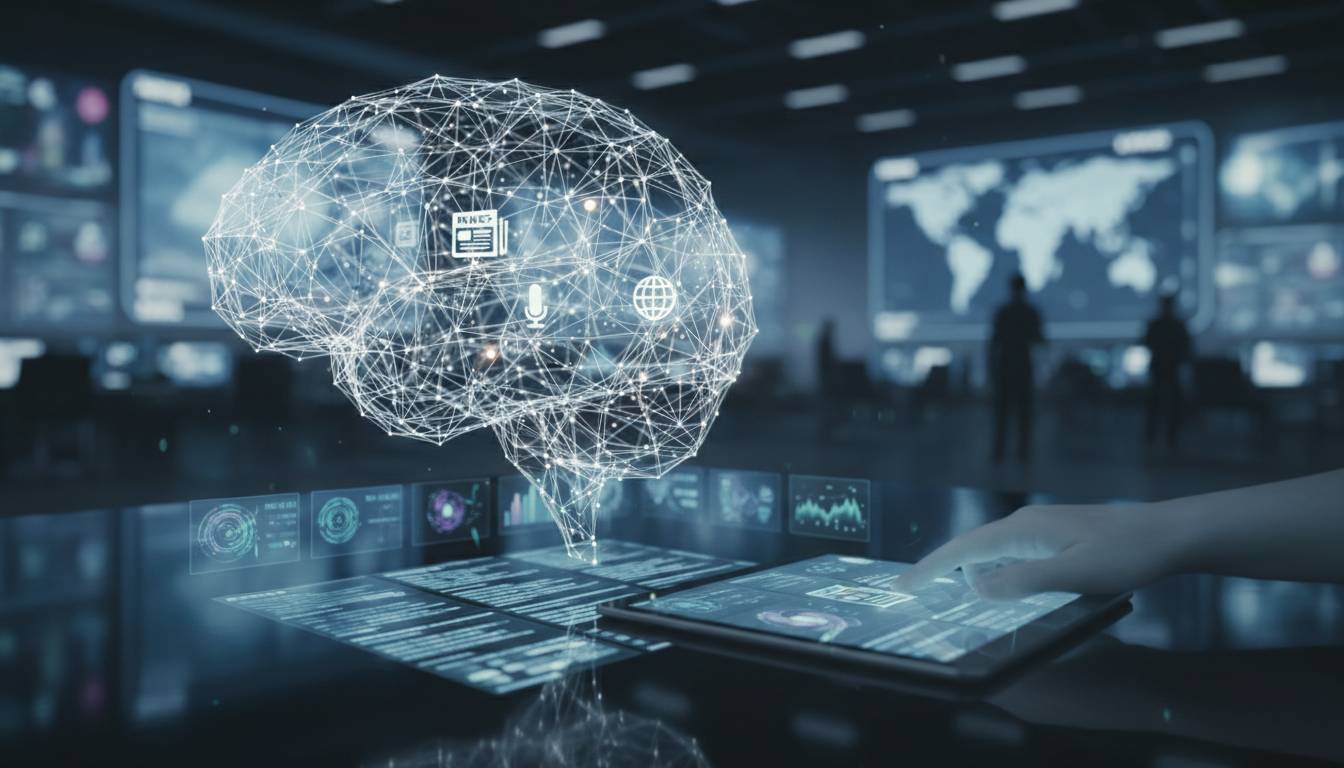 Is AI editorial planning killing news—or saving it?