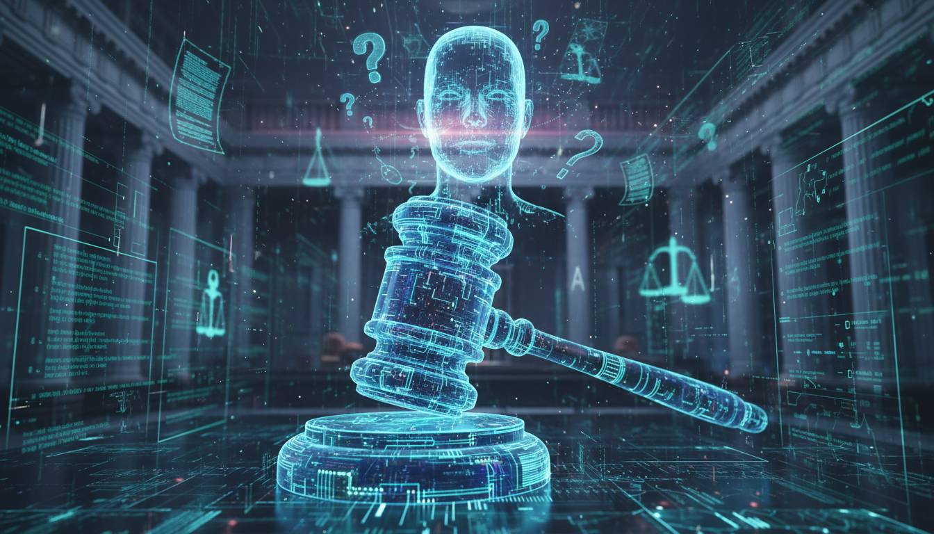 Is AI-generated news a legal ticking time bomb? 7 truths media won’t tell you