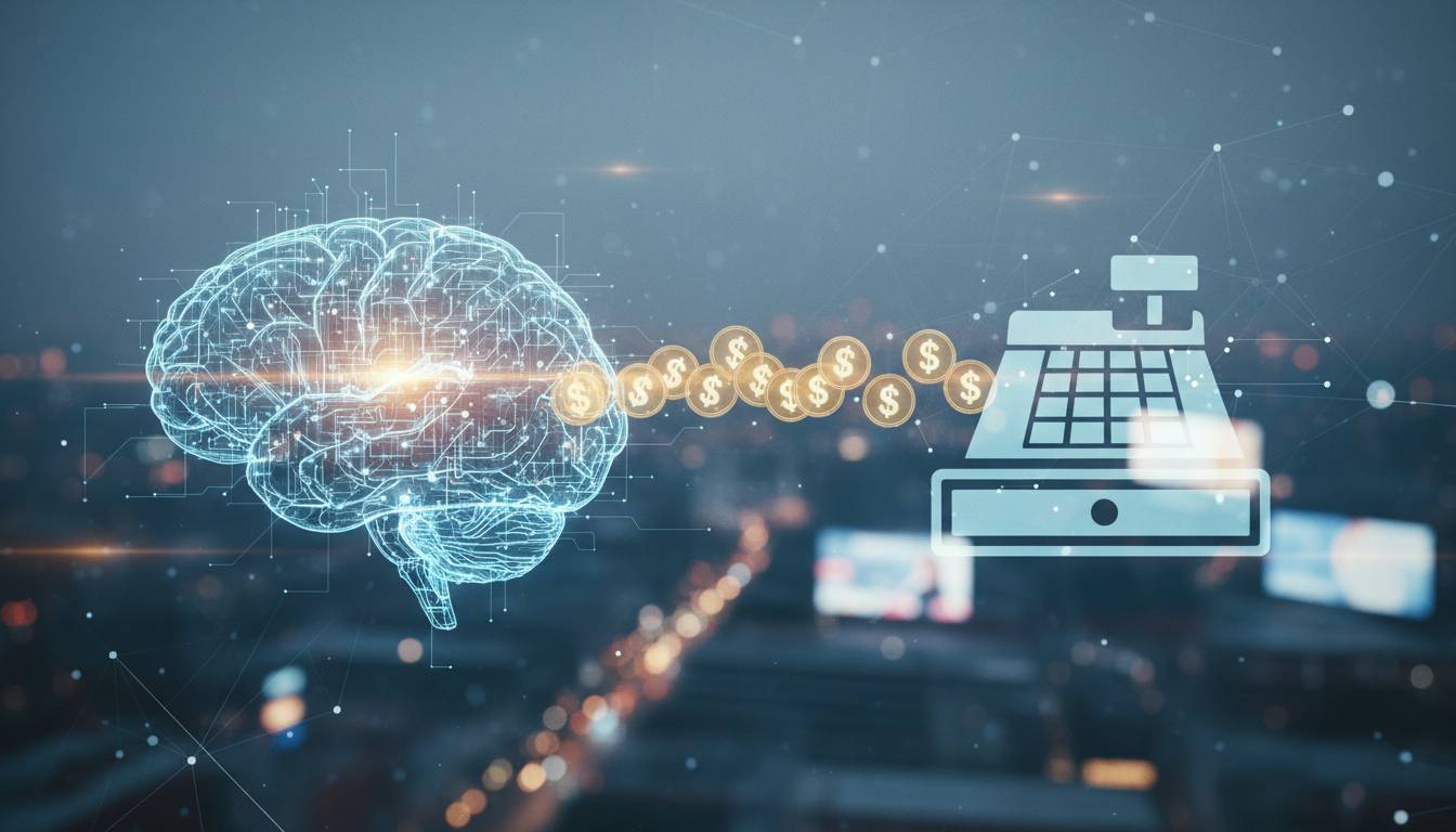 Is AI-generated news the next media gold rush?