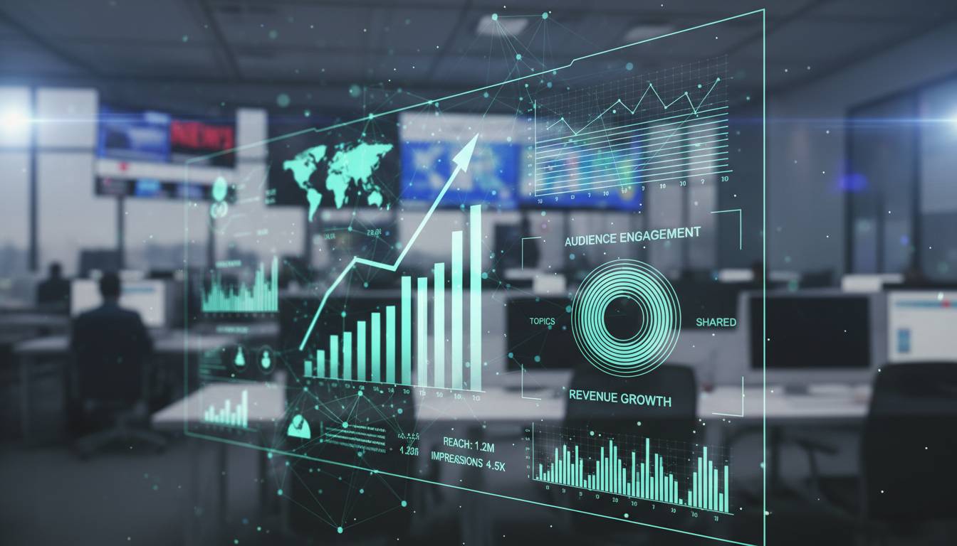 Are AI news metrics lying to you? What nobody tells you