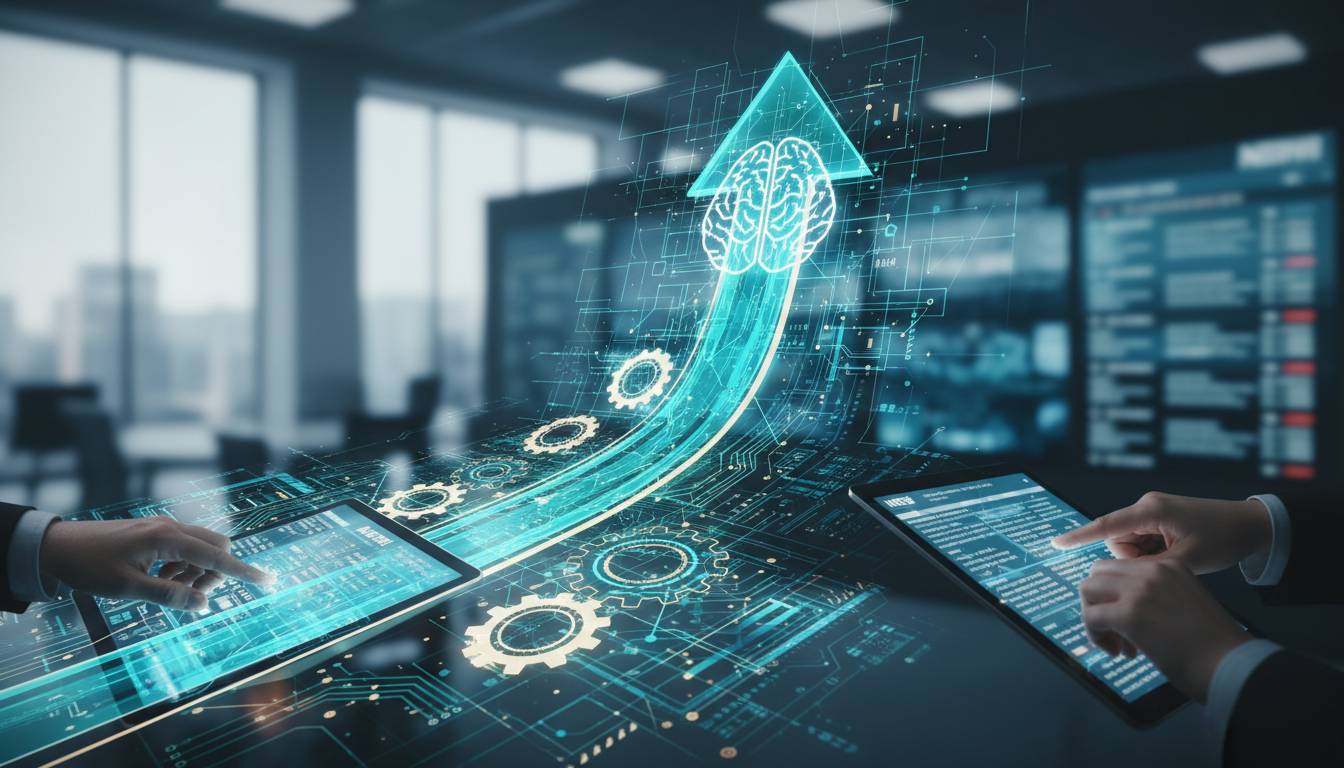 Will AI-generated news save or sabotage journalism? Read this before you decide.