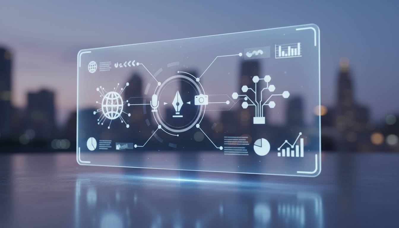 AI news tools in 2026: The shocking reality behind the headlines
