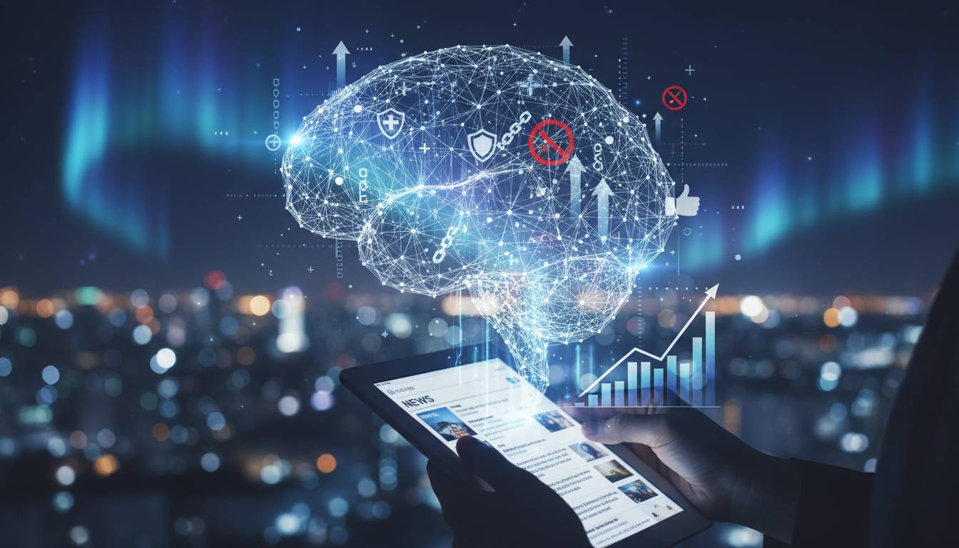 Is your reputation safe from AI-generated news? The untold story