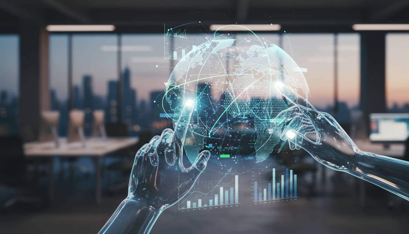 Inside the AI news revolution: Which generator is right for you?