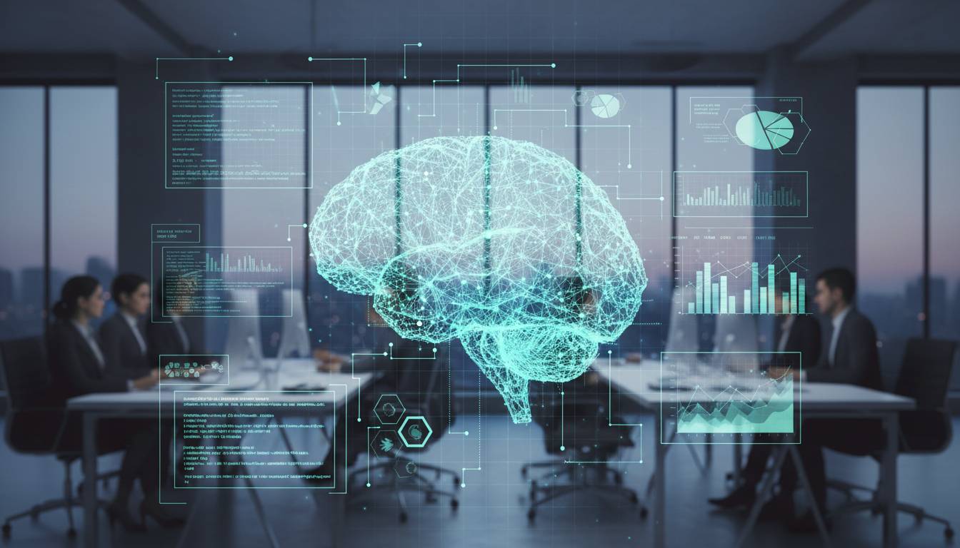 Is AI-generated news killing journalism—or saving it? 2026’s brutal industry analysis