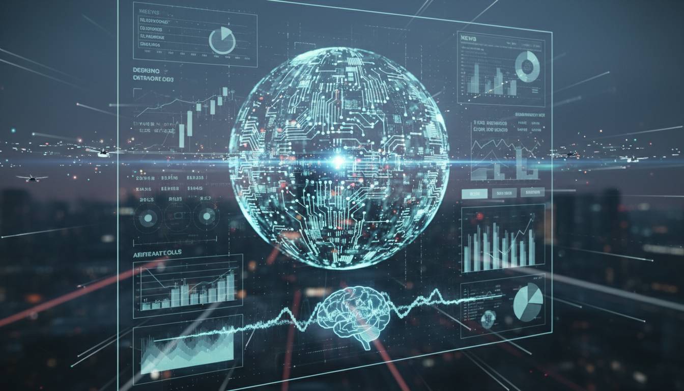 2026’s AI news revolution: Truths the media won’t tell you