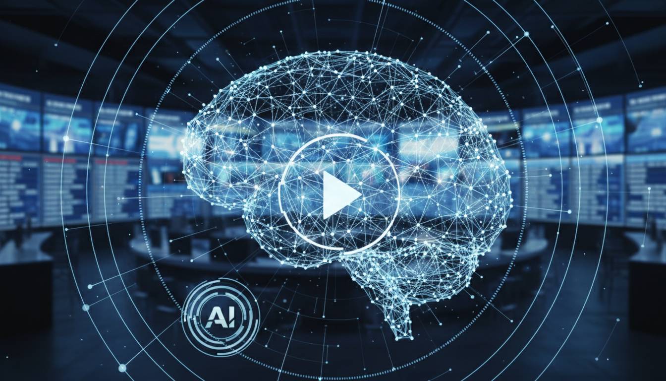 Are AI news generators rewriting the rules you trust?