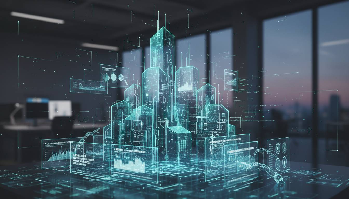 The secret revolution of AI news startups—what you’re not being told