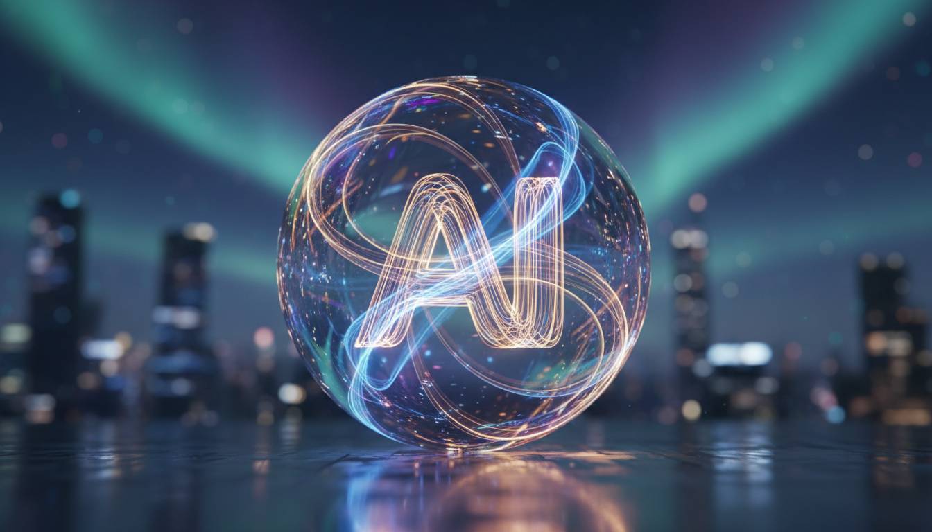 Would you trust an AI with tomorrow's headlines?