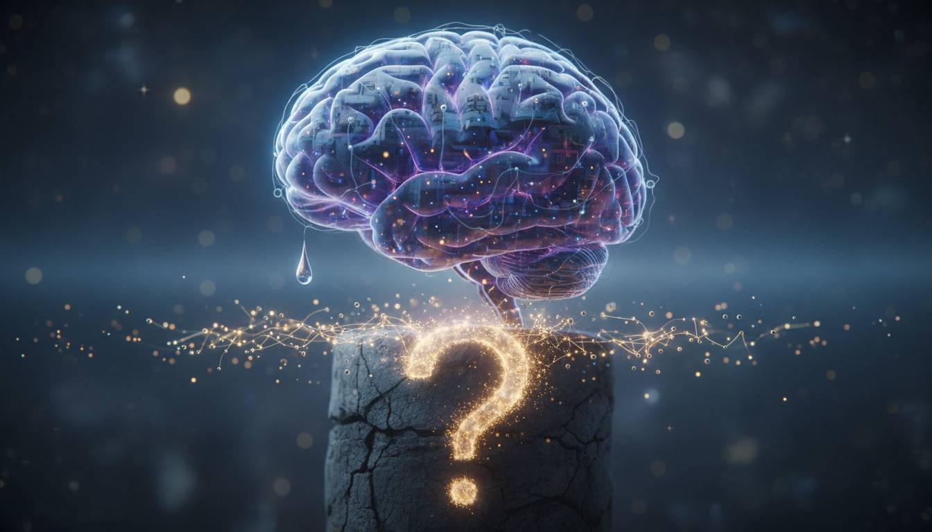 Czy AI naprawdę myśli? 9 rzeczy, które musisz wiedzieć