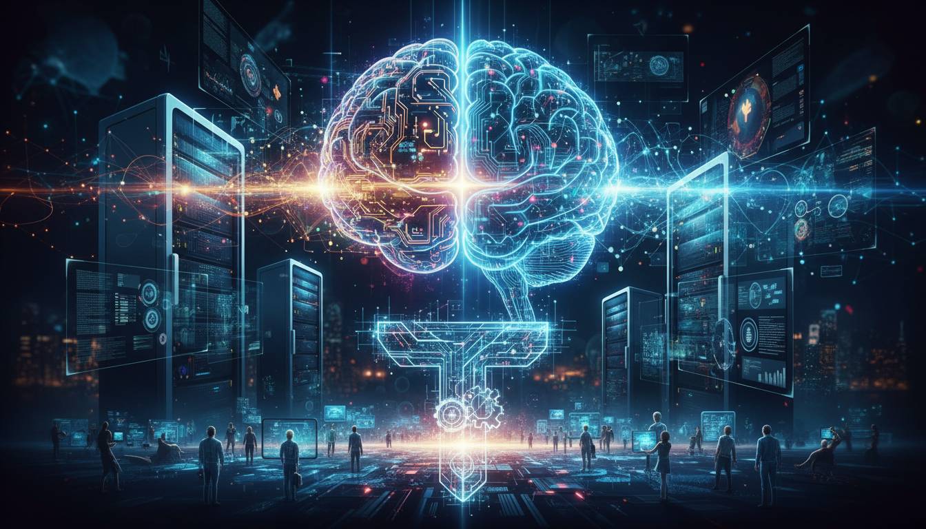 Czego nie powiedzą ci o AI i cyfrowej transformacji?