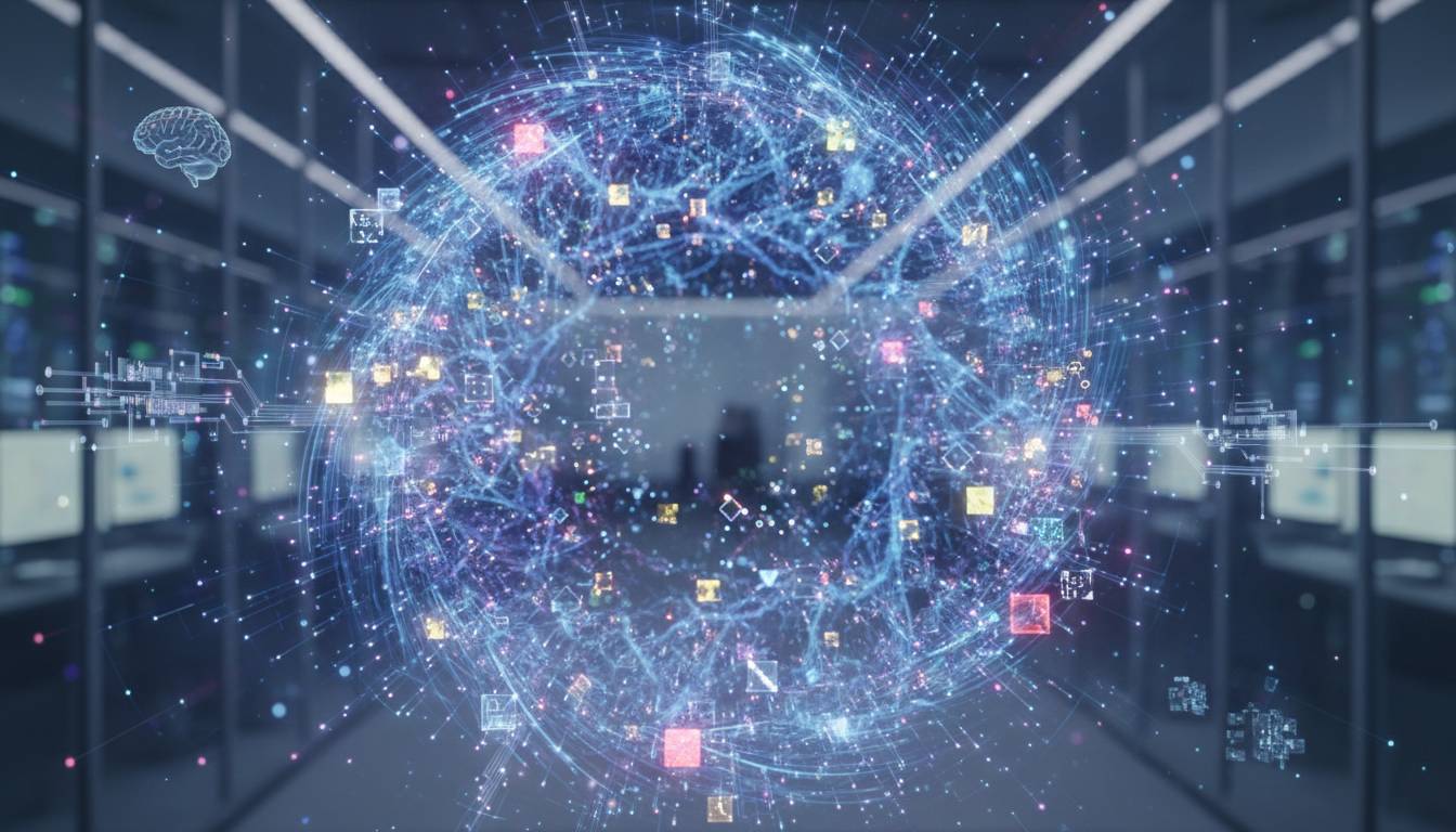 Ai ideation proces w 2026, gdy pomysły tworzy duet AI–człowiek