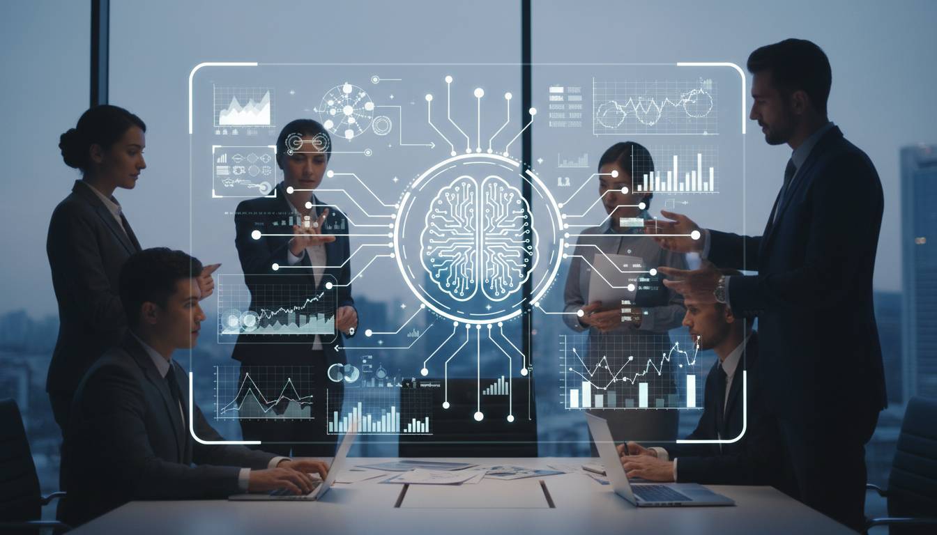 Is AI hijacking your business strategy? The real story in 2026
