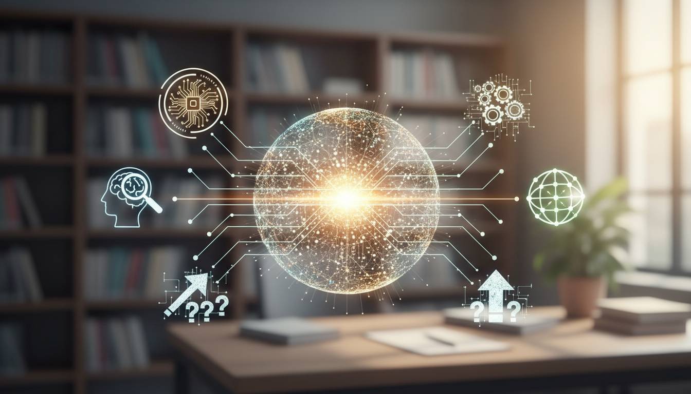 Have AI search engines made you smarter… or just more dependent?