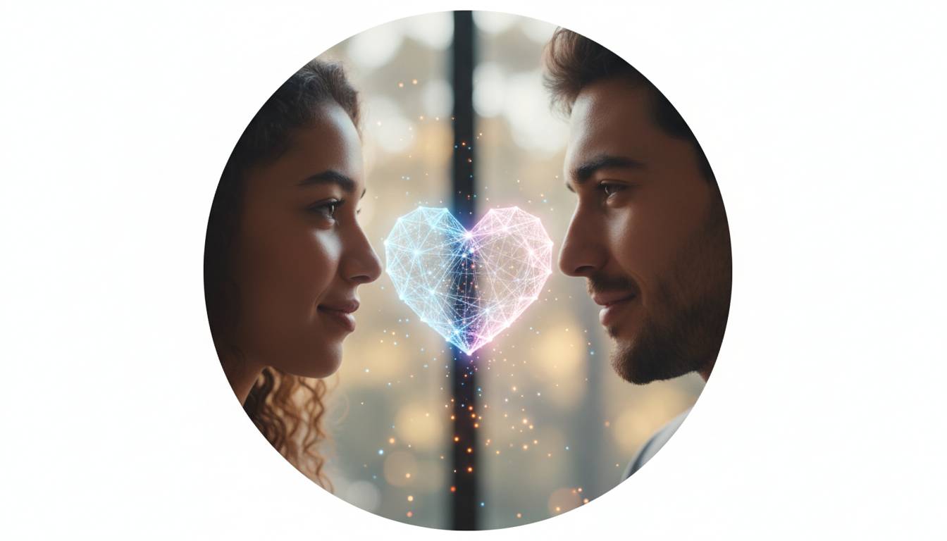 Would You Trust AI With Your Heart? The Shocking Reality of AI Love Advice