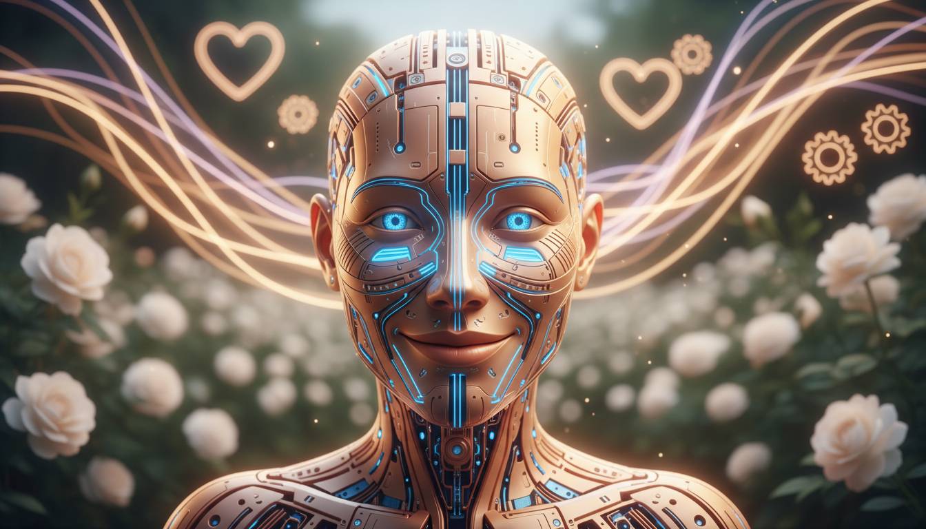 Would You Trust an AI Marriage Advisor? 7 Truths Exposed