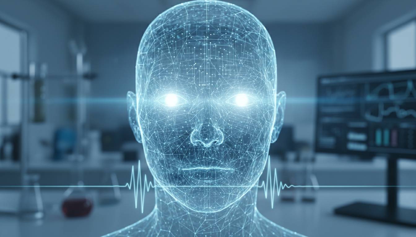 The truths no one tells you about AI medical chatbots