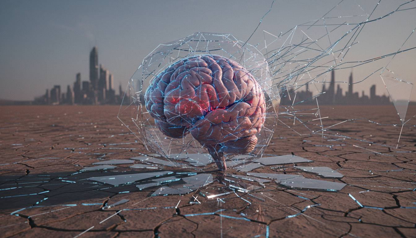 Czy AI neuromarketing manipuluje Twoim mózgiem? 9 faktów, które musisz znać