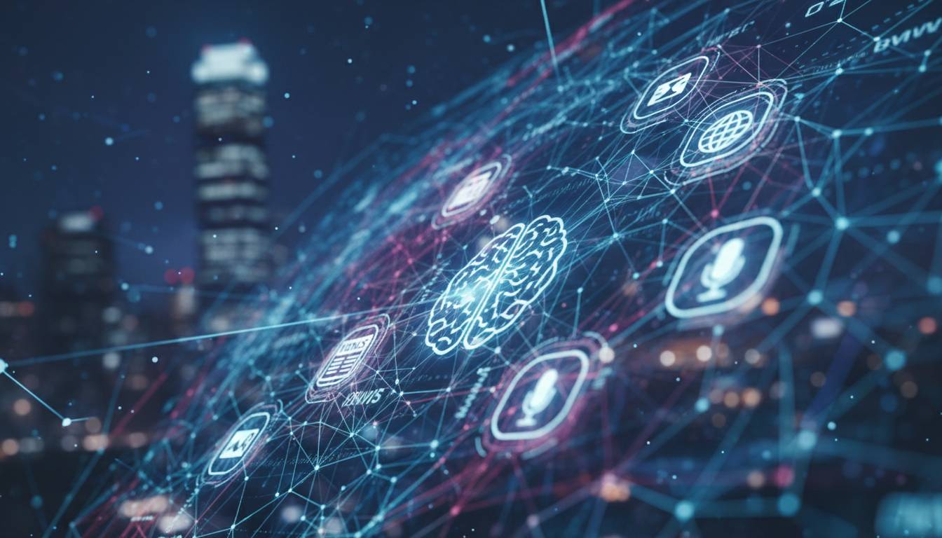 What you’re not being told about AI news aggregation
