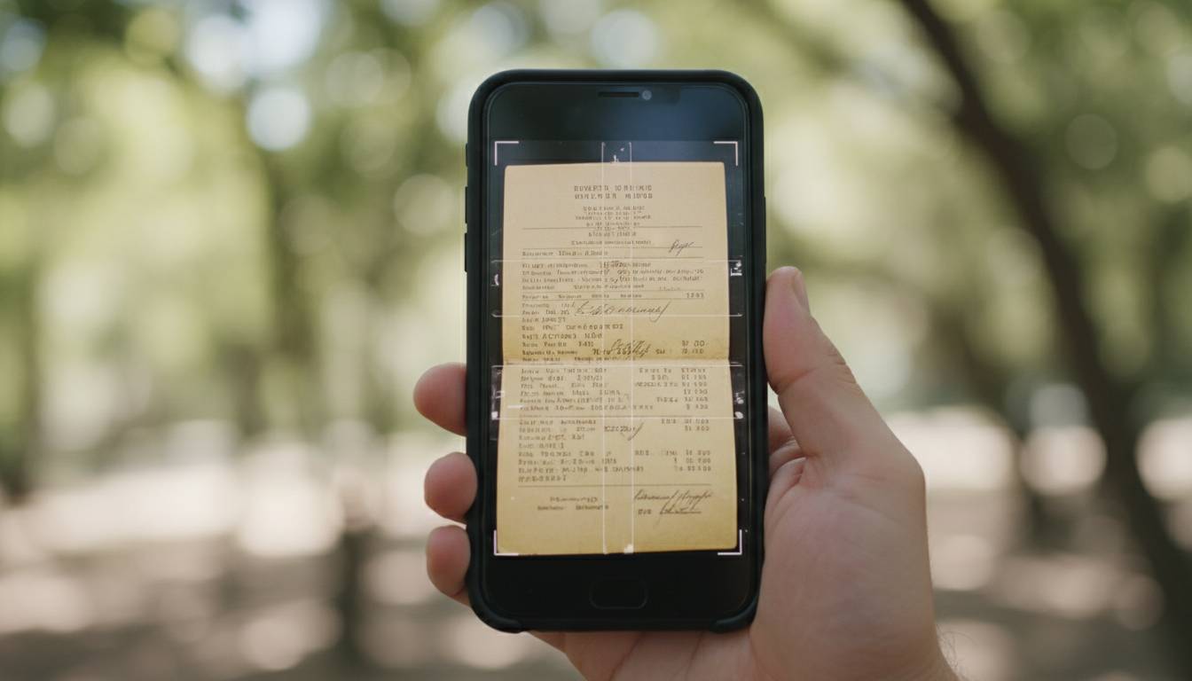 AI OCR w Polsce: rewolucja, która wywraca zasady gry