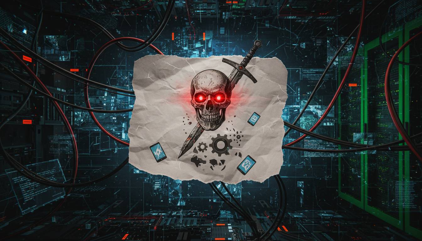 Czy AI naprawdę optymalizuje aplikacje mobilne? Odkrywamy niewygodne fakty!