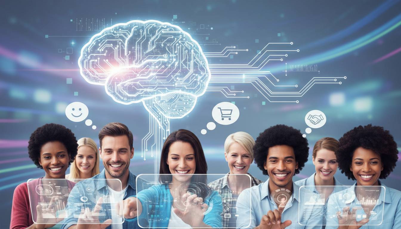 AI w obsłudze klienta: Czy jesteś gotów na niewygodną prawdę?
