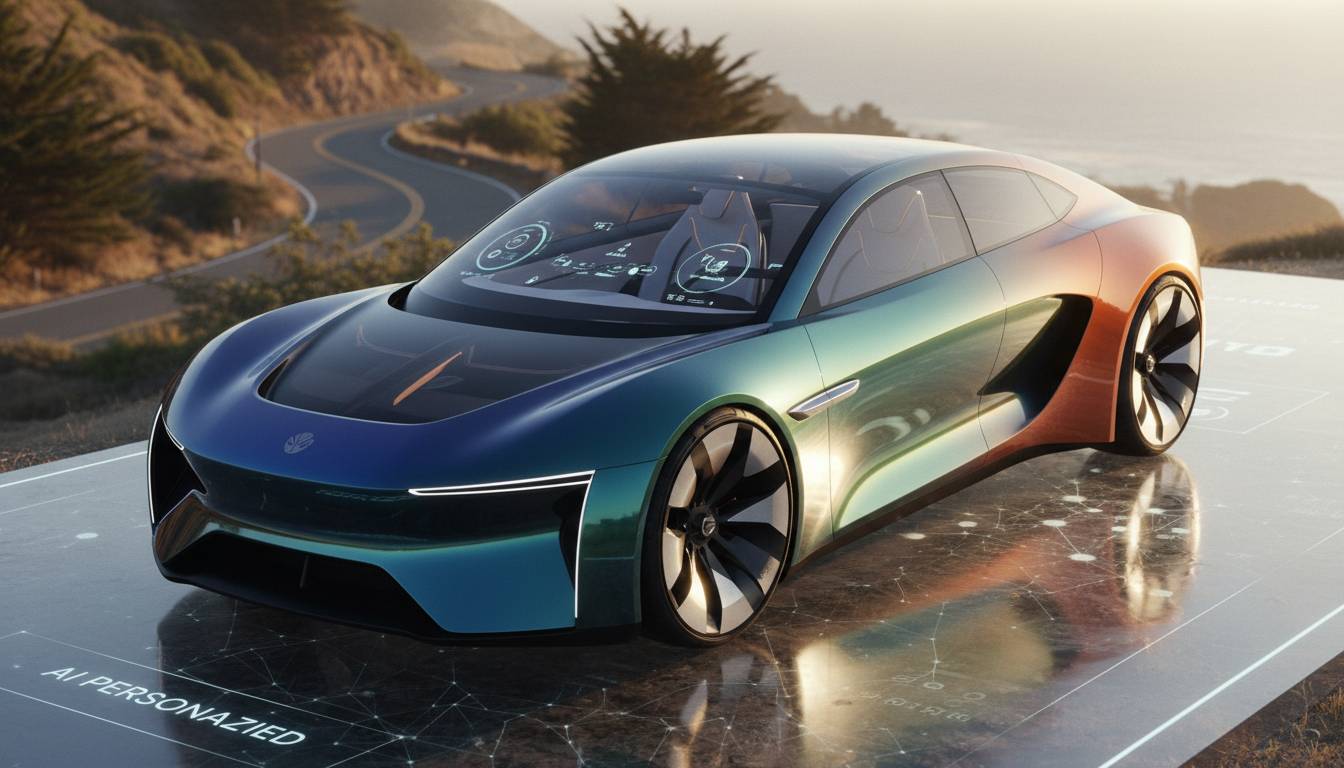 AI personalized car suggestions: smarter deals or data trap?