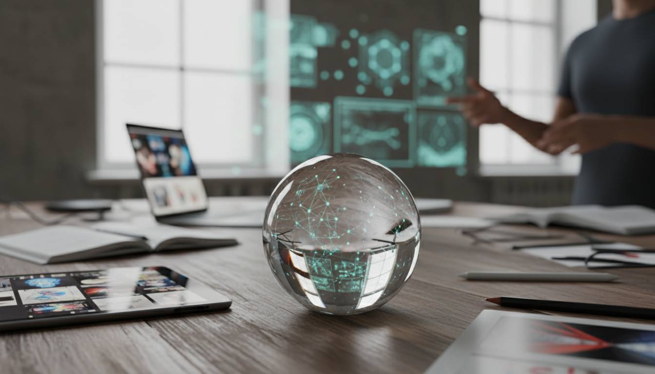 Ai portfolio tworzenie zastępuje CV w rekrutacji