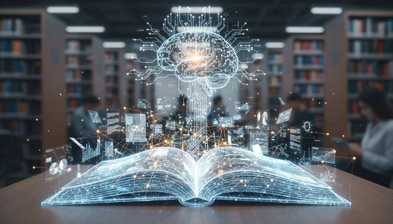 Is AI rewriting research forever? Unmask the truth